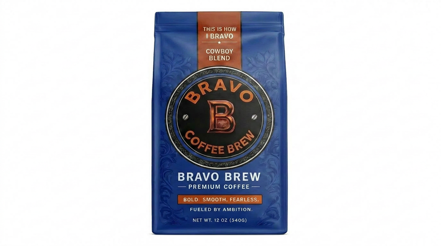 Cowboy Blend