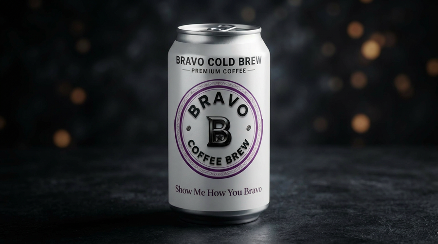 Cold Brew Coffee