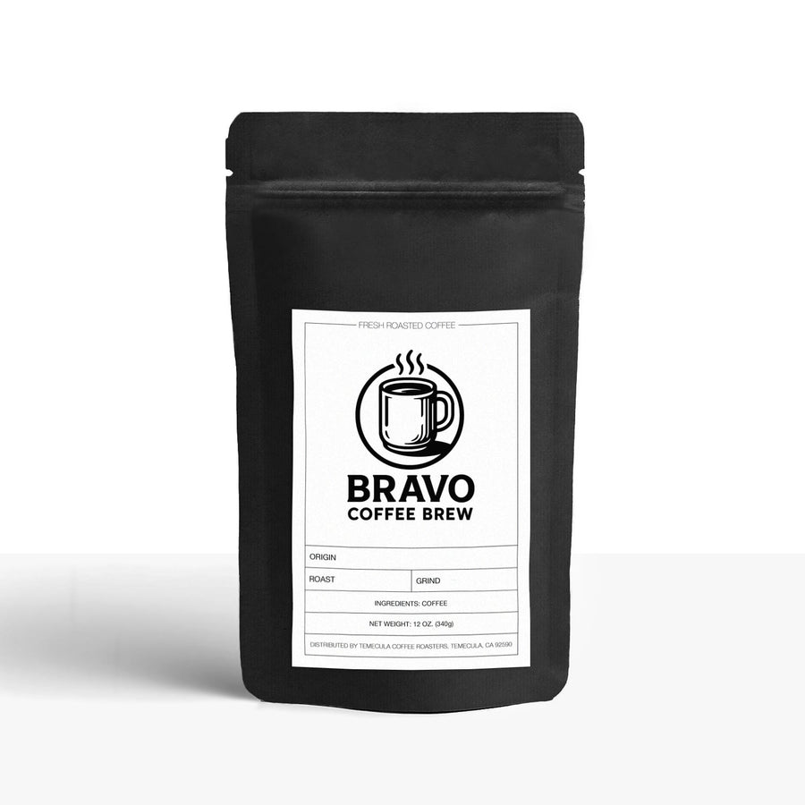 Breakfast Blend