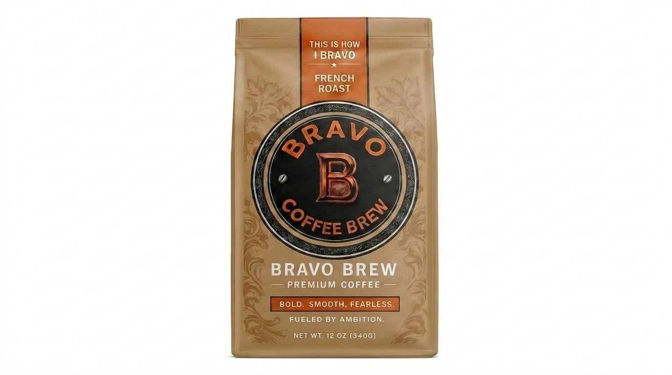 French Roast