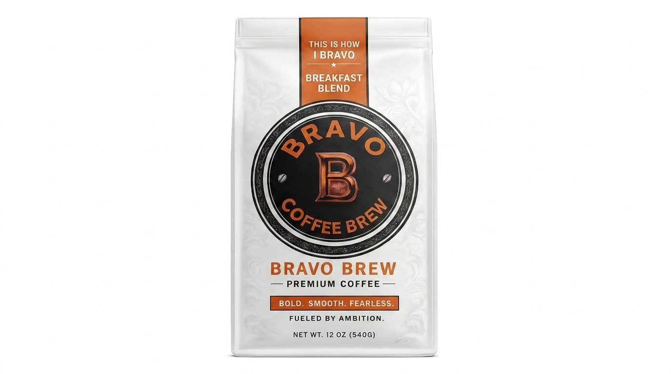 Breakfast Blend