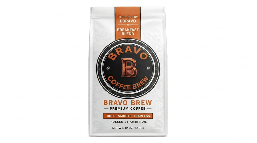 Breakfast Blend