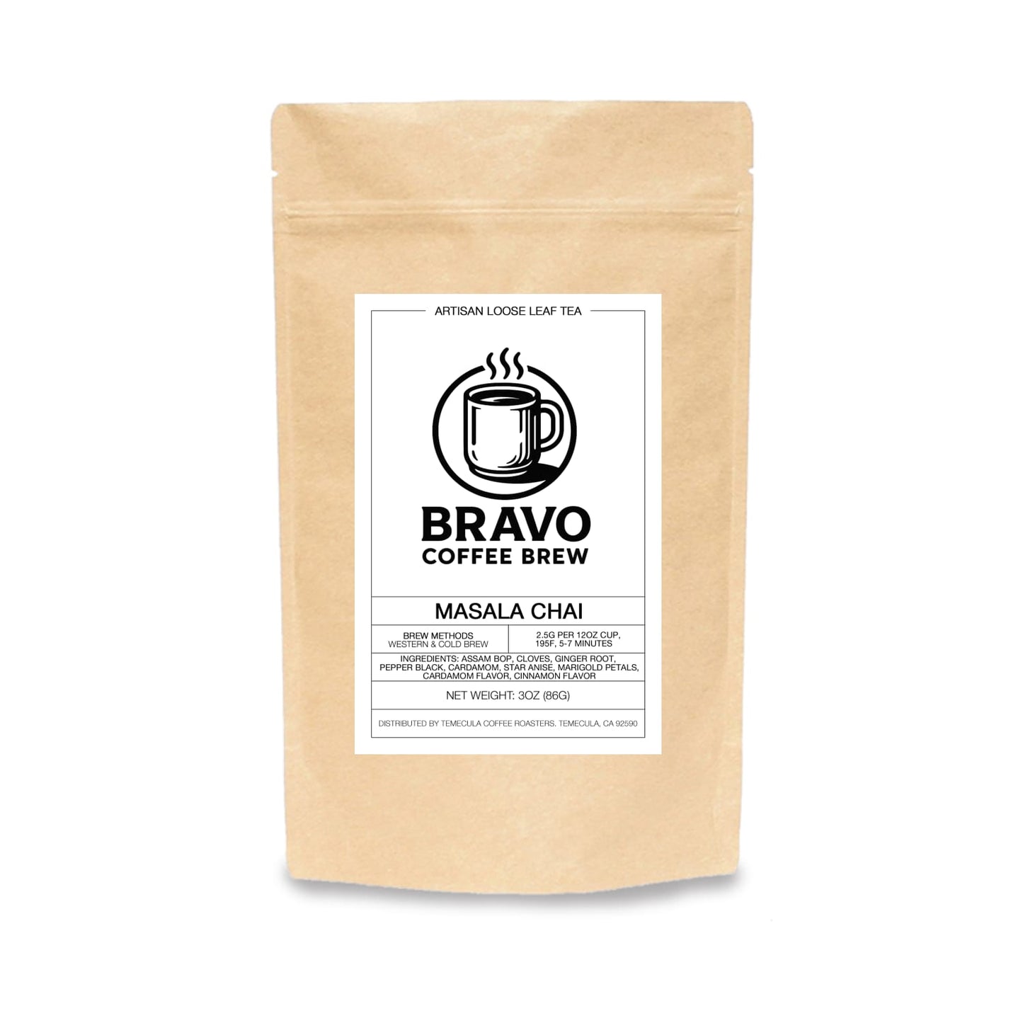 Masala Chai