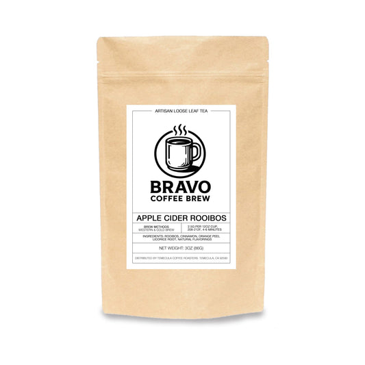 Apple Cider Rooibos