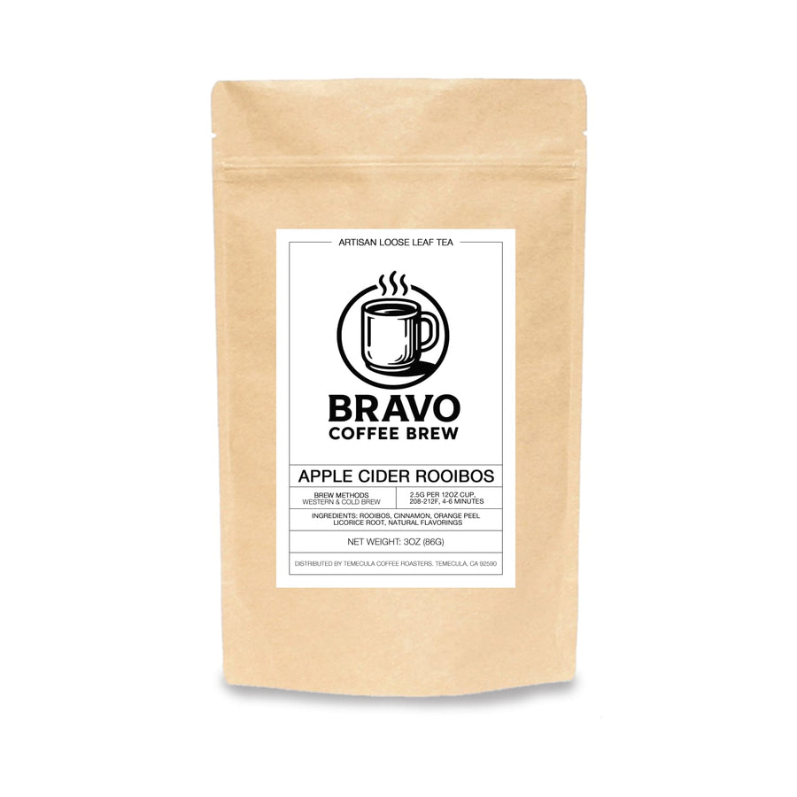 Apple Cider Rooibos