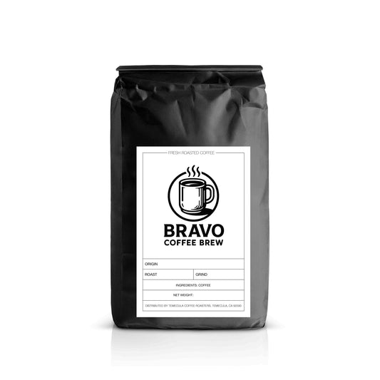 Best Sellers Sample Pack: 6Bean, Cowboy, Breakfast, Peru, Mexico, Bali